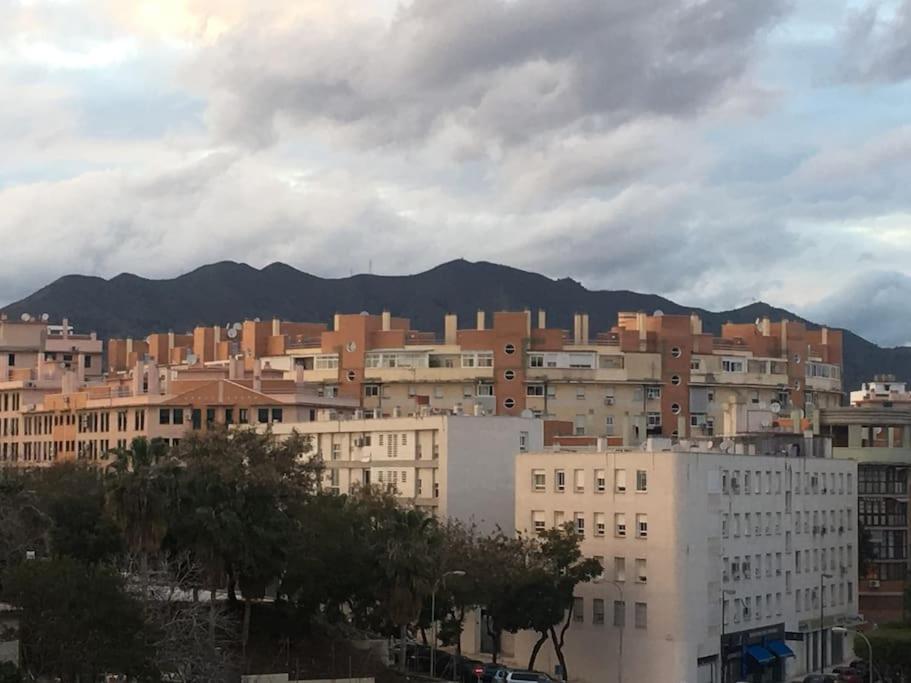 Centro Historico Recien Reformado. City Center. Malaga Exterior photo